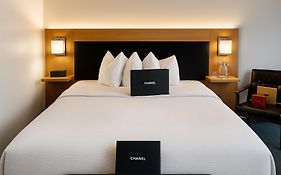 The Live Hotel
